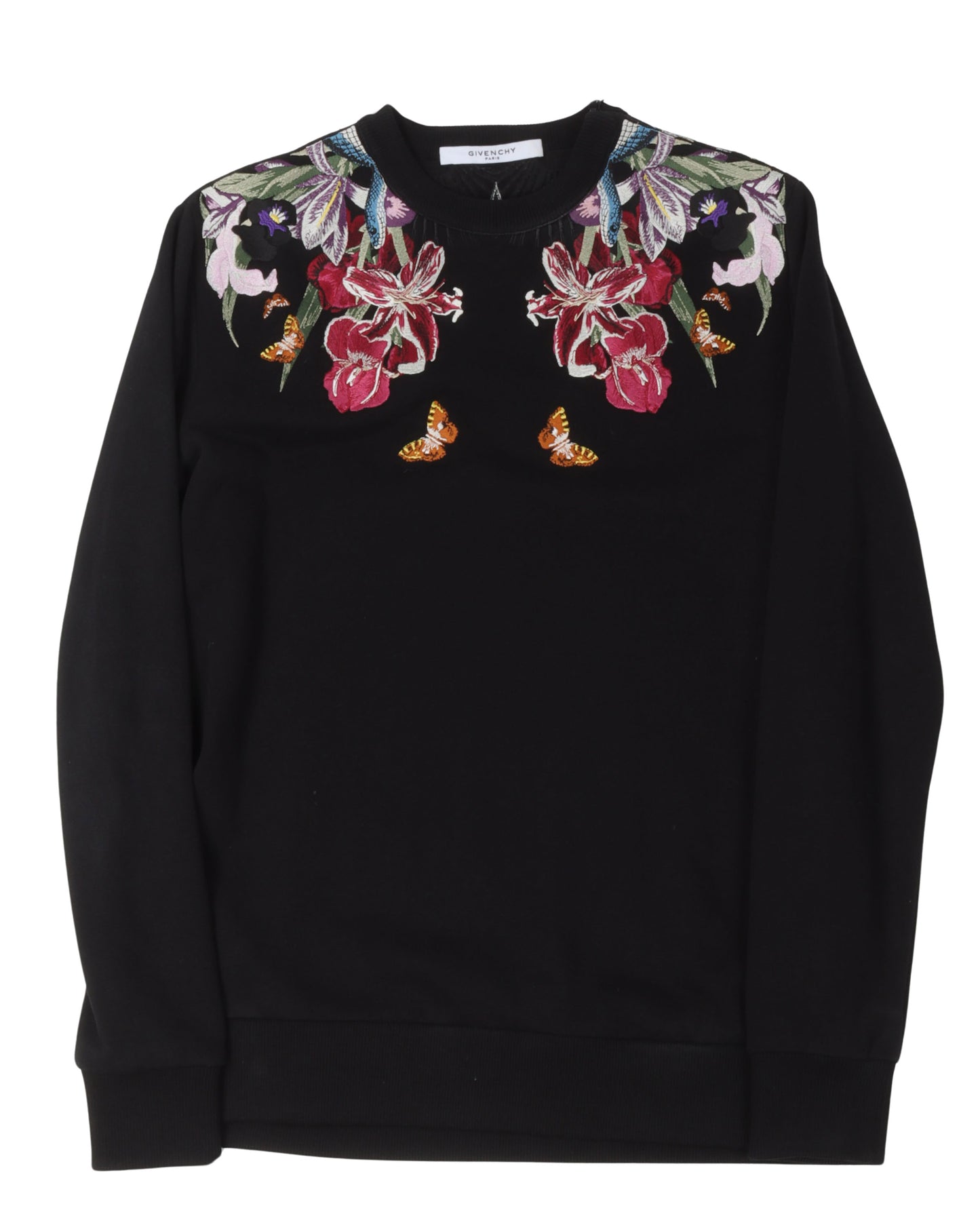 Birds of Paradise Sweatshirt
