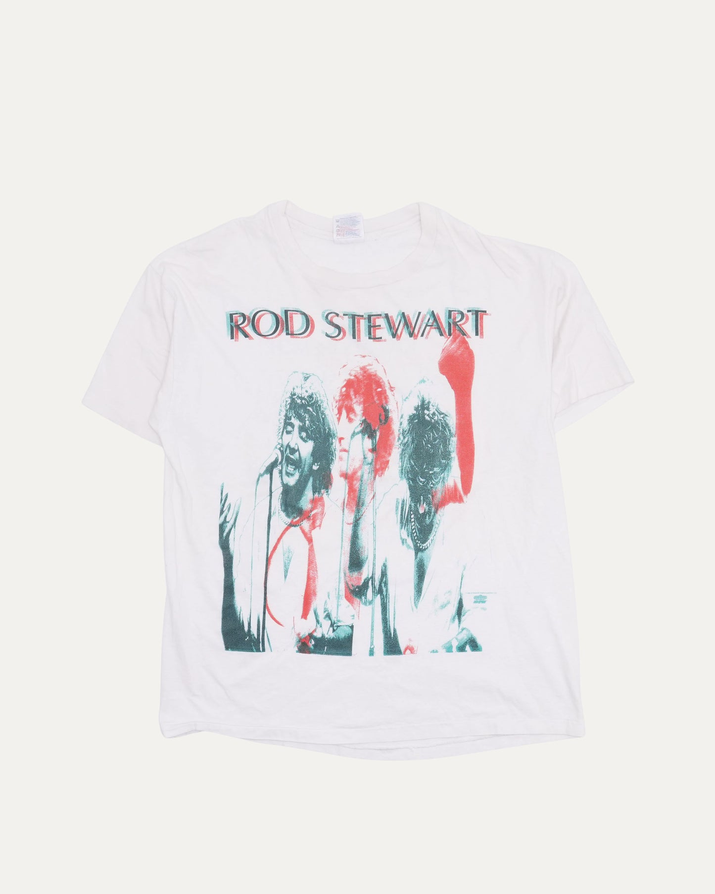 Rod Stewart T-Shirt
