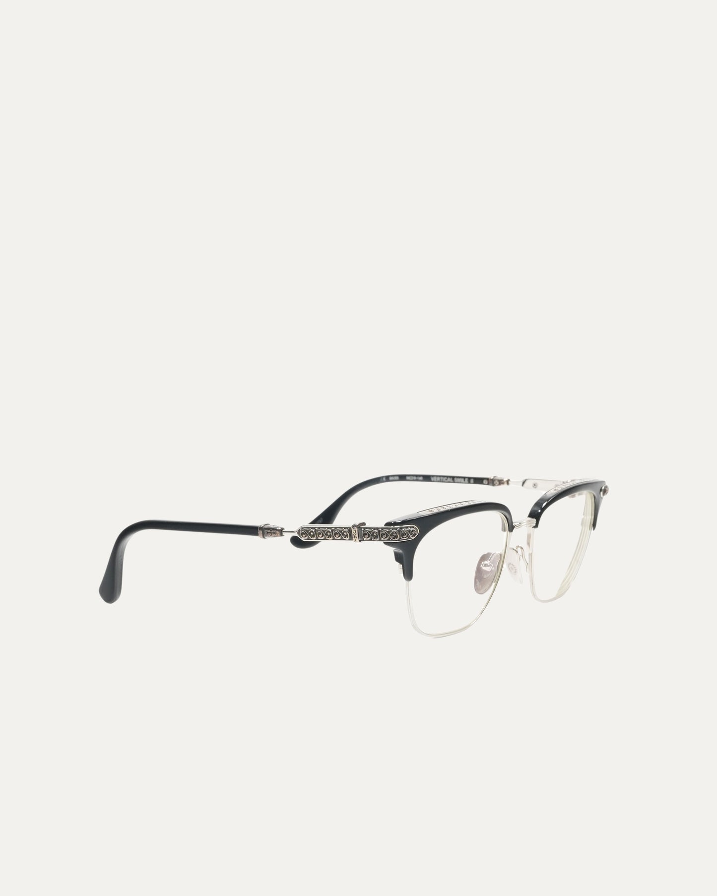 Vertical Smile II Eyeglasses