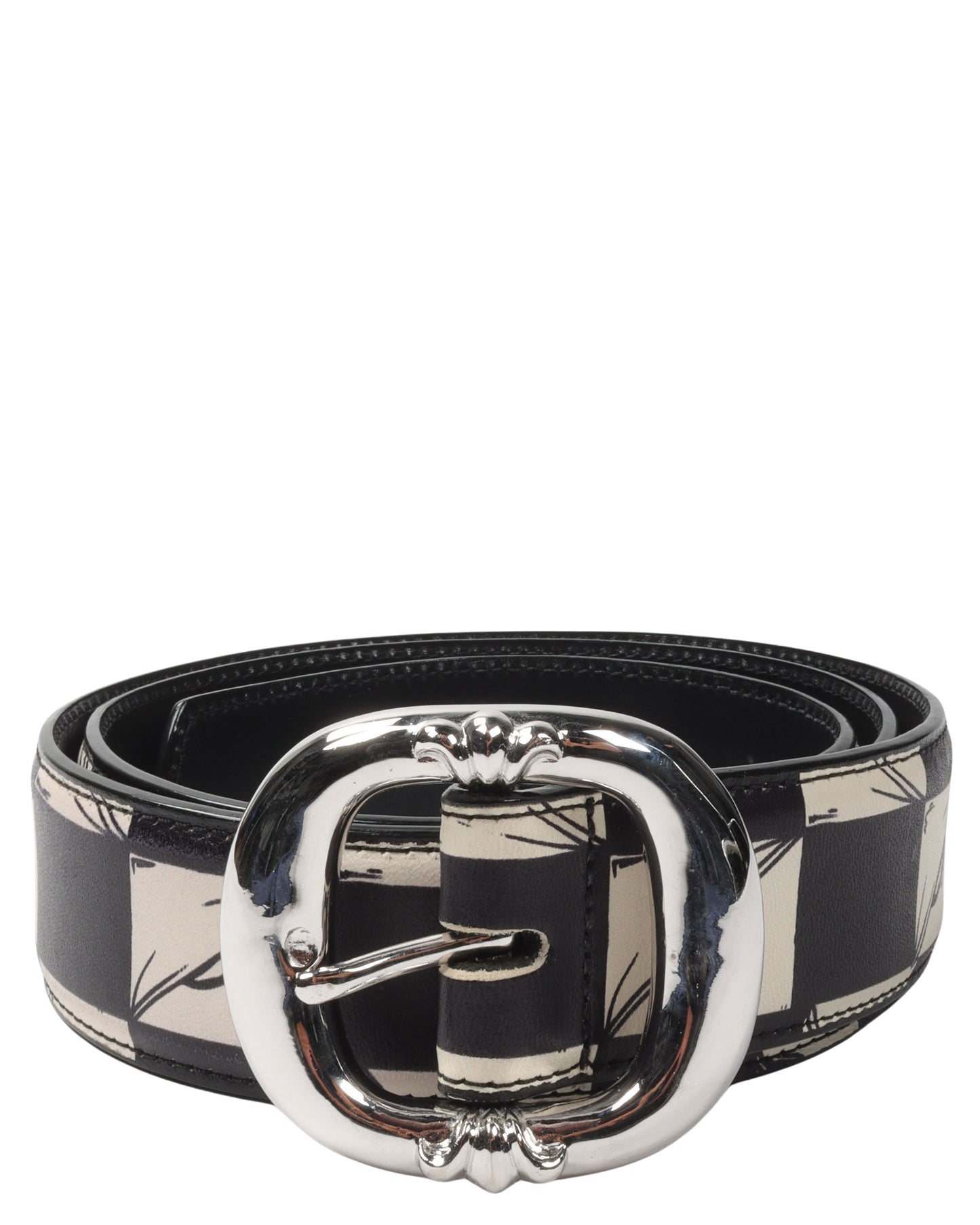 Matty Boy 99 Eyes Gunslinger Belt