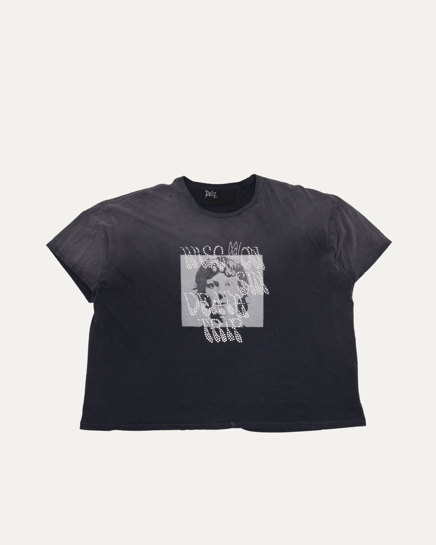 Hollywood Death Trip T-Shirt