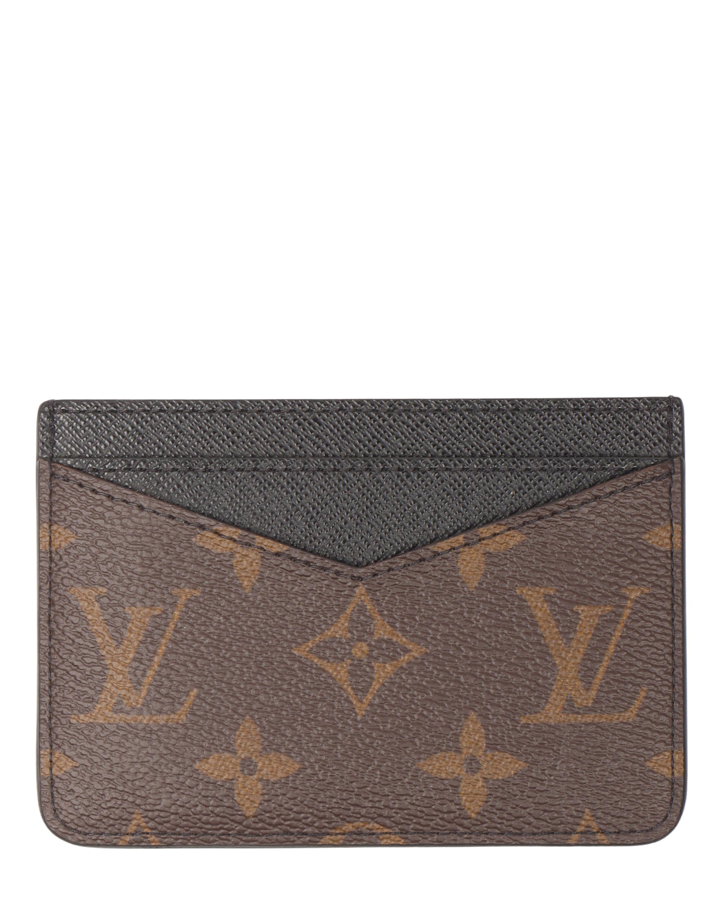Monogram Cardholder