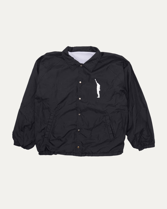 Rage Against the Machine Coach Jacket