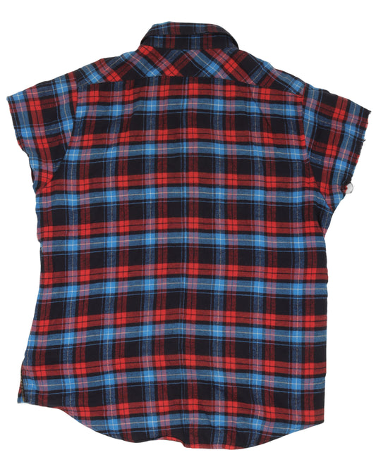 Second Collection Sleeveless Shirt