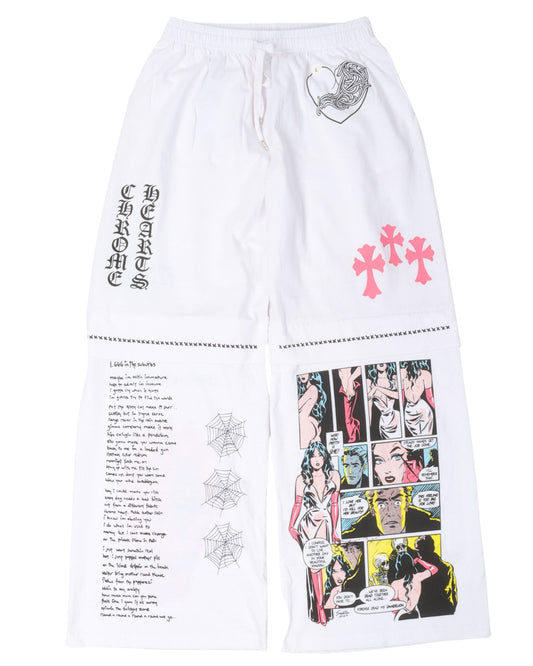 Deadly Doll Sweatpants (Miami Exclusive)