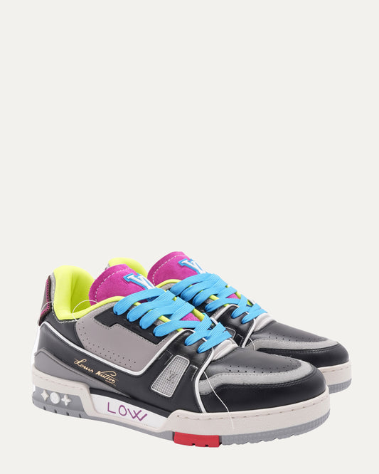 Recycled Trainer Sneakers