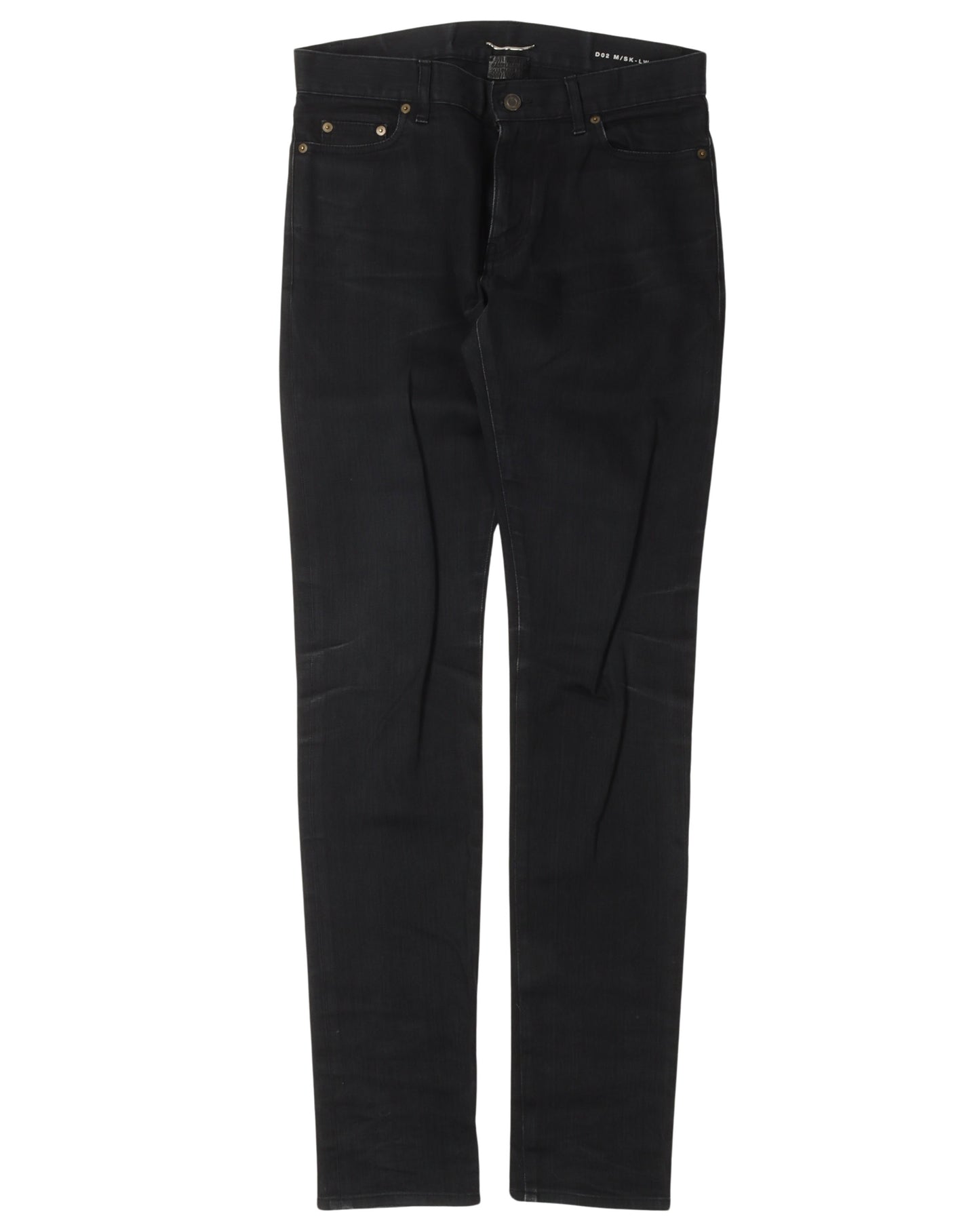 D02 Jeans