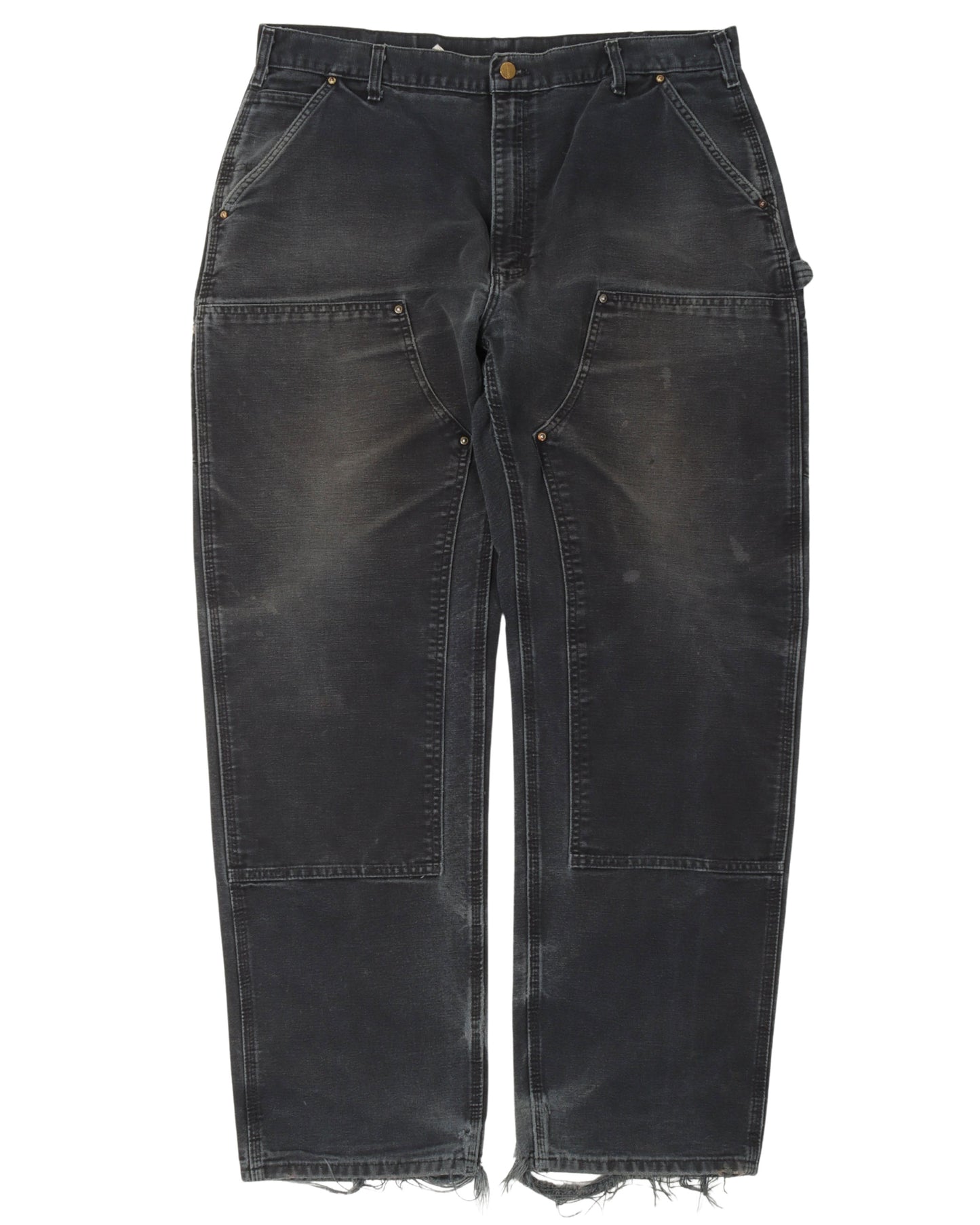 Carhartt Double Knee Pants