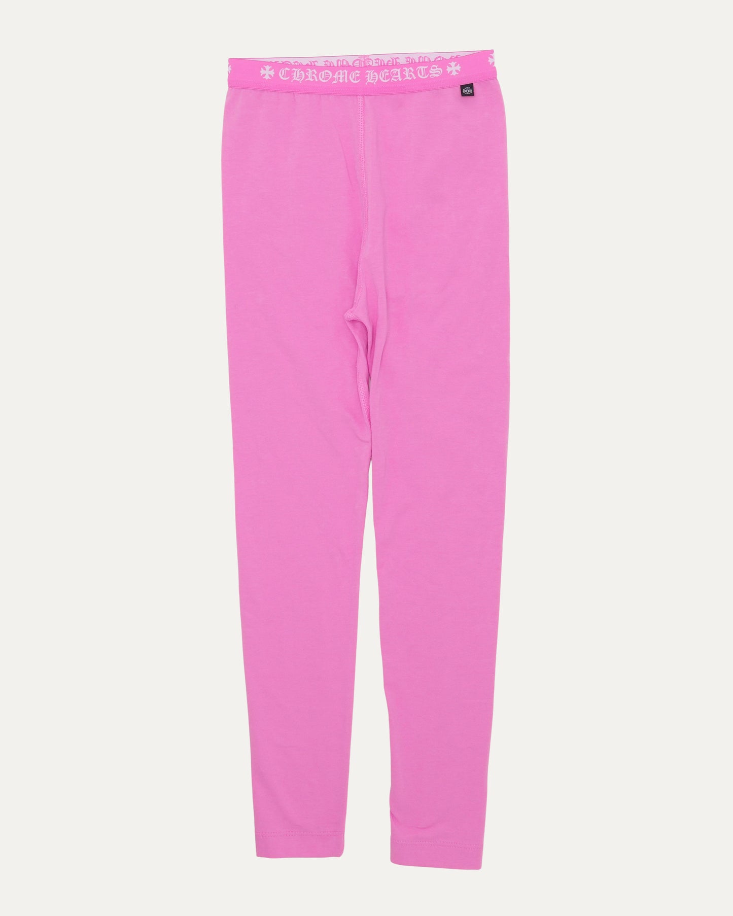 Horseshoe Logo Leggings
