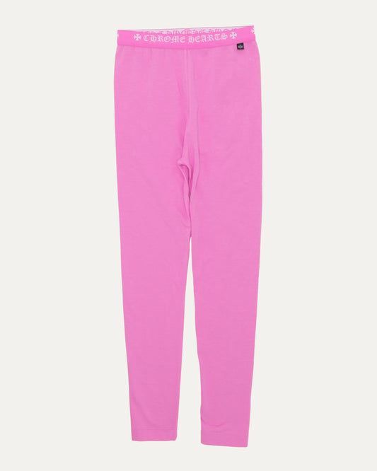 Horseshoe Logo Leggings