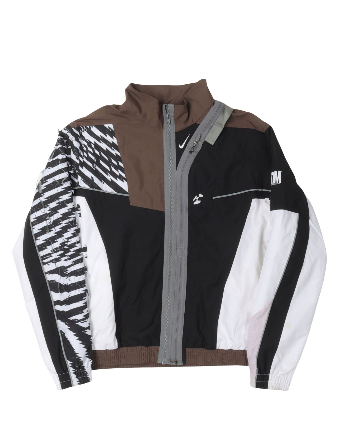 Acronym Woven Jacket