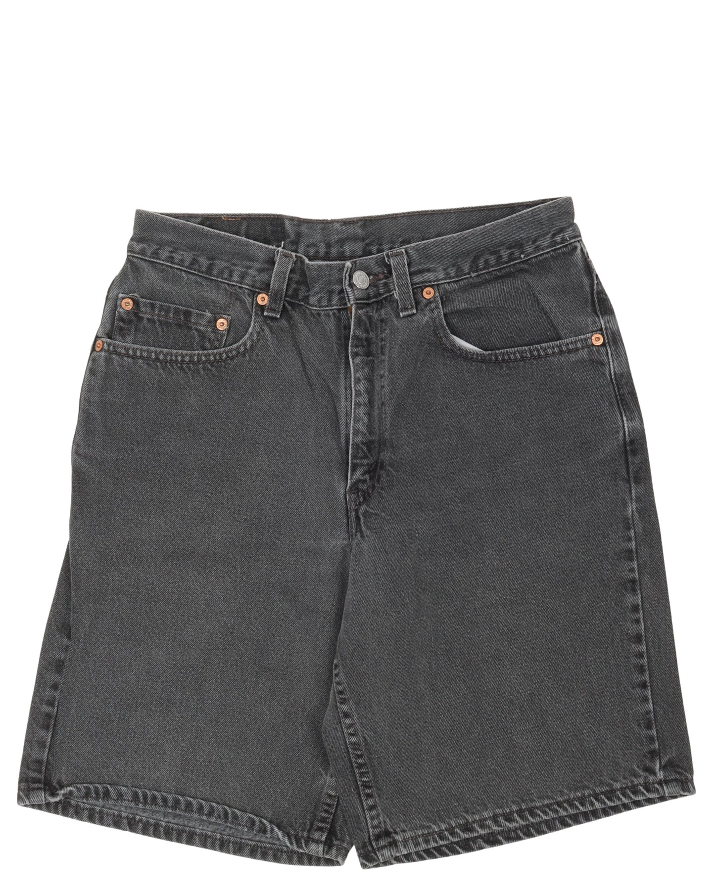 Levi's 550 Denim Shorts