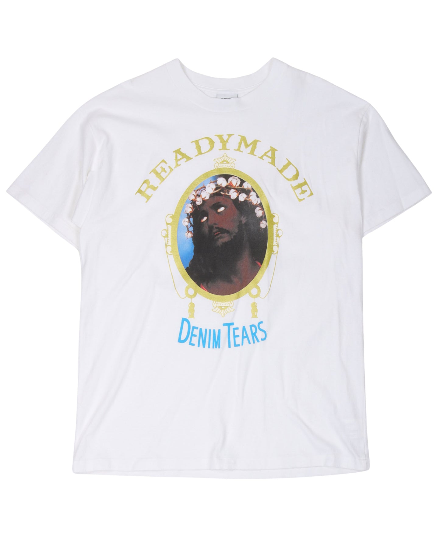 Denim Tears T-Shirt