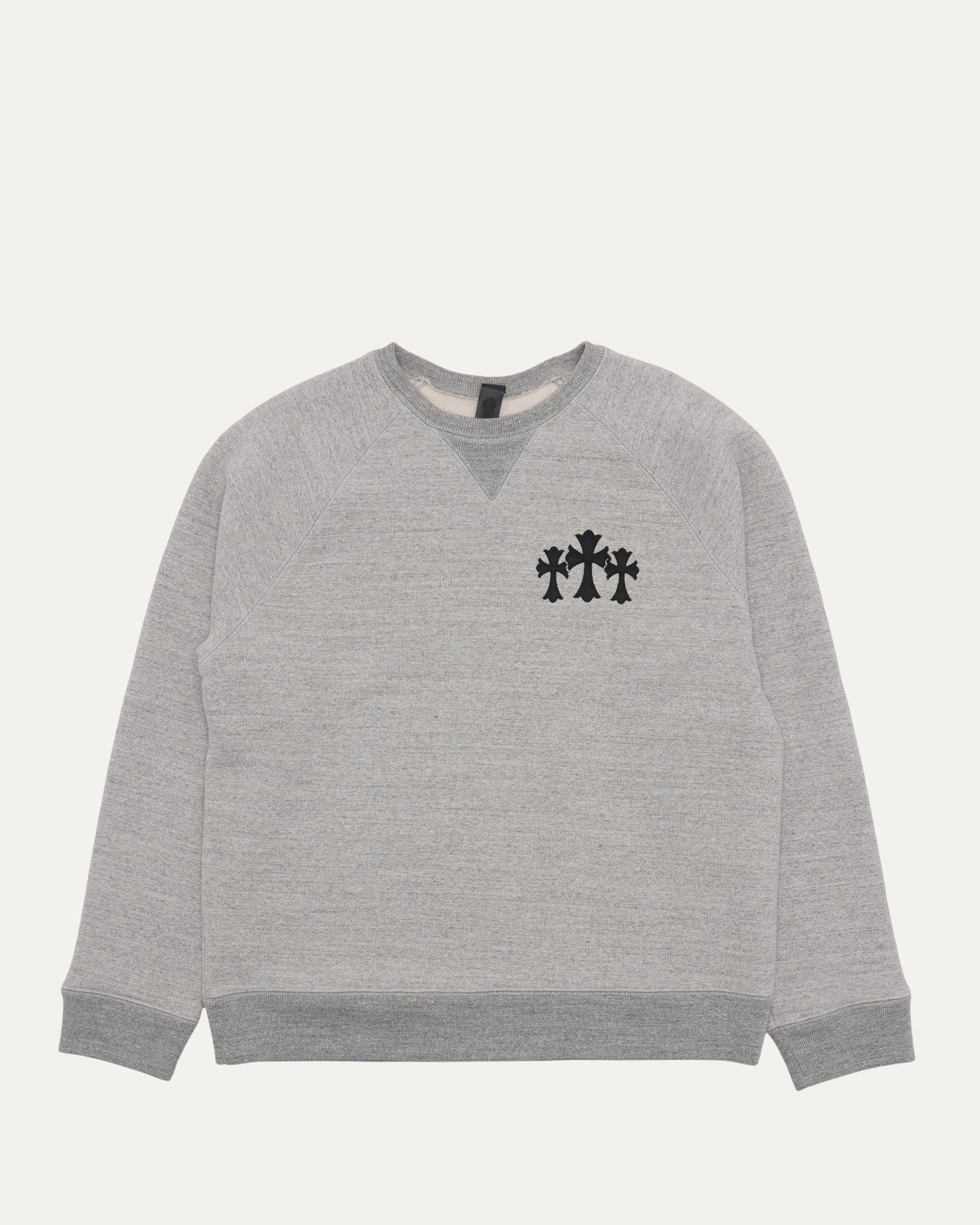 Seven 11 Crewneck Sweatshirt