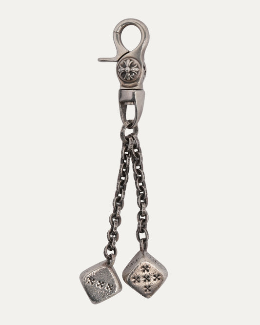 Dice Key Clip