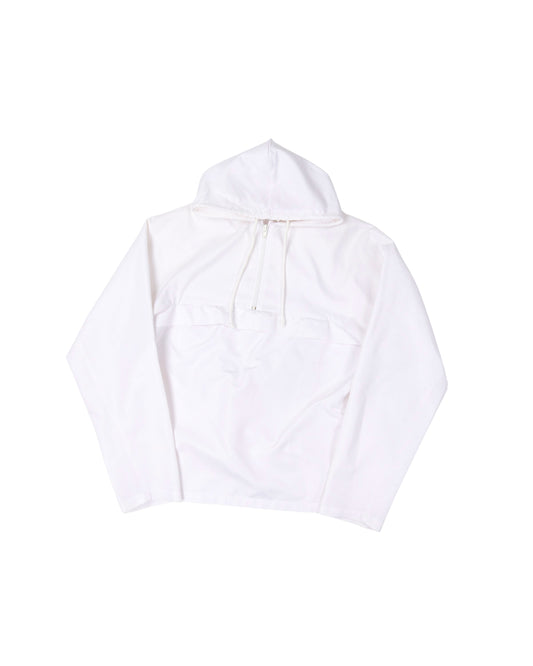 SS 1997 Nylon Anorak Jacket