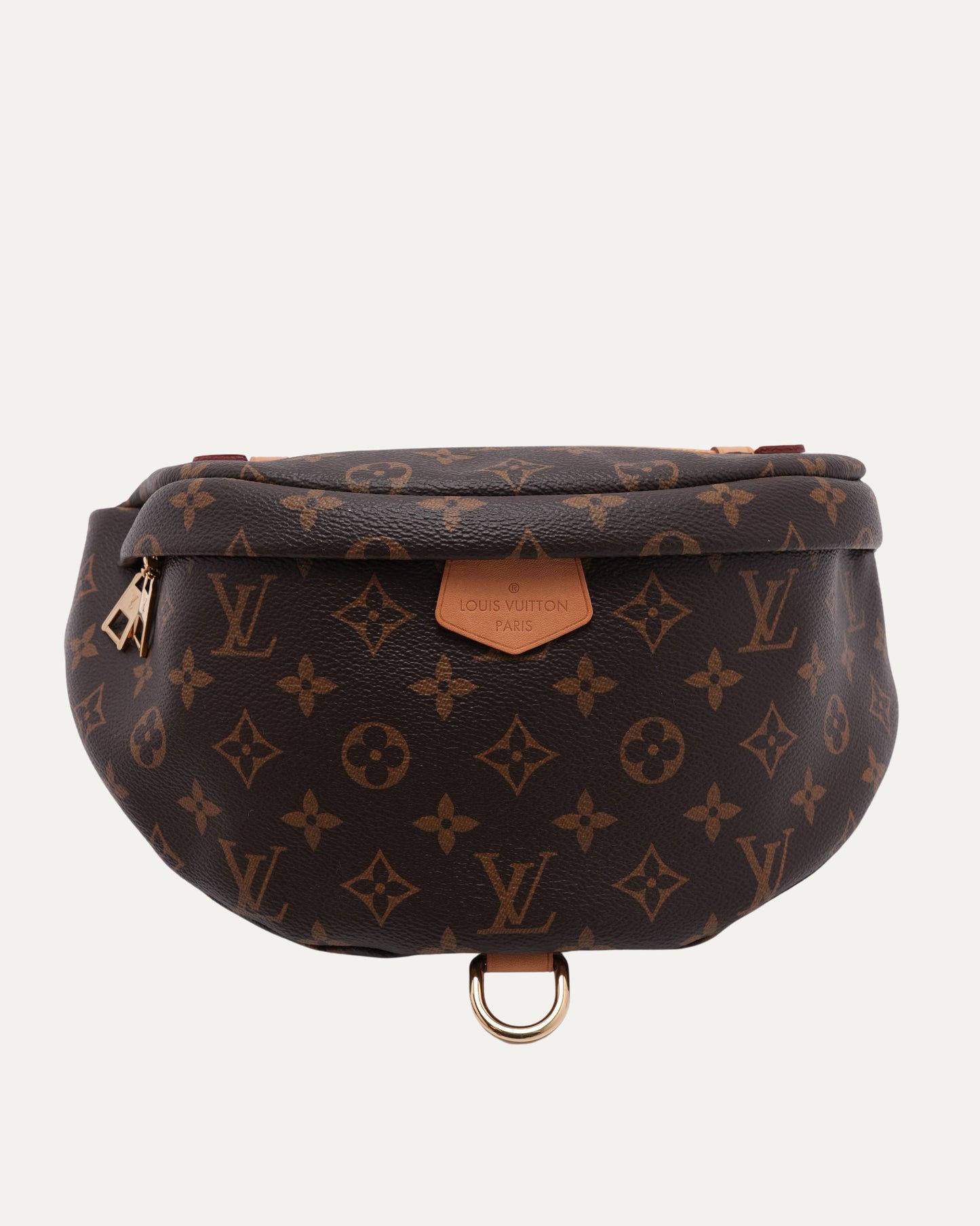 Monogram Bumbag