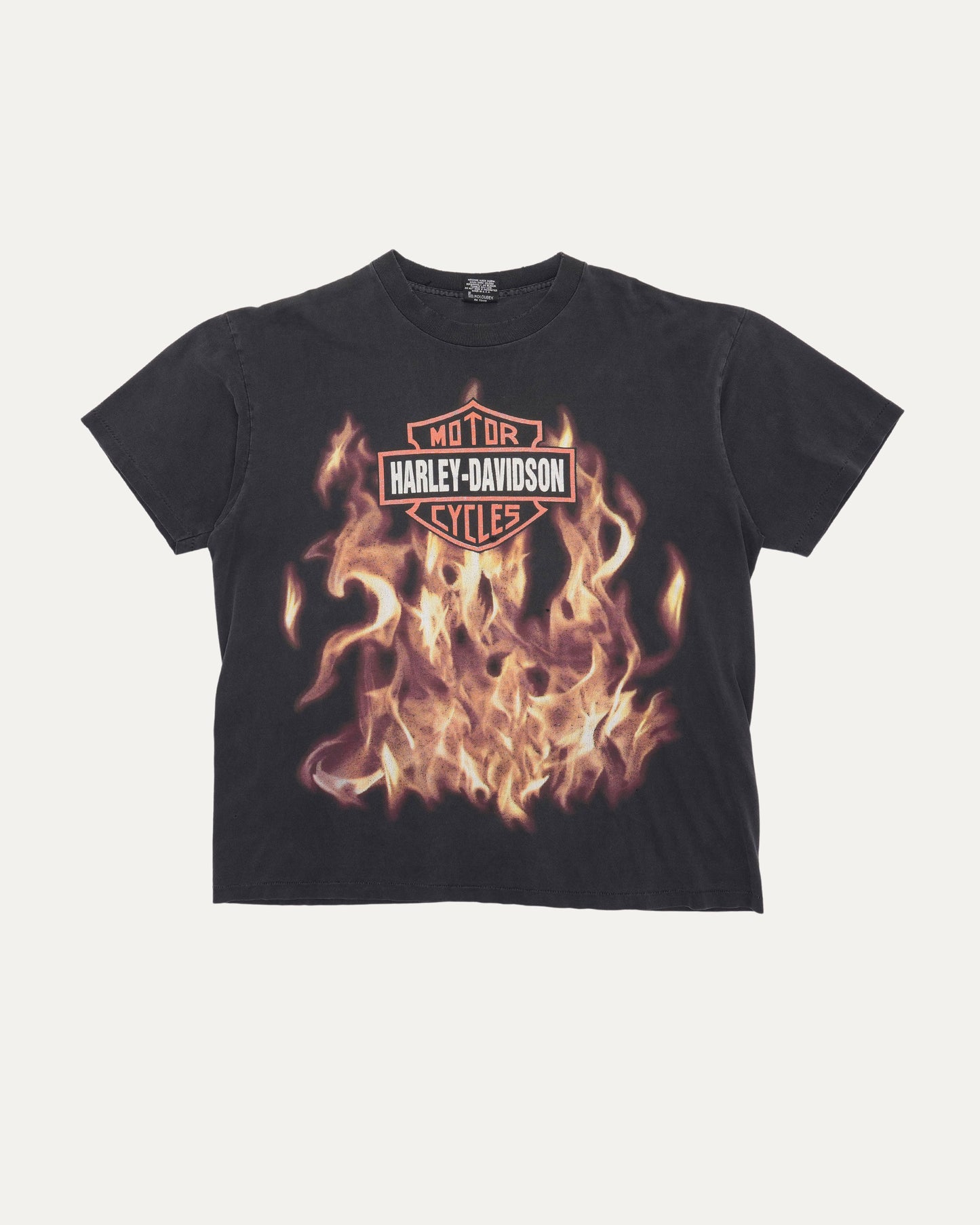 Harley Davidson Albuquerque, New Mexico T-Shirt