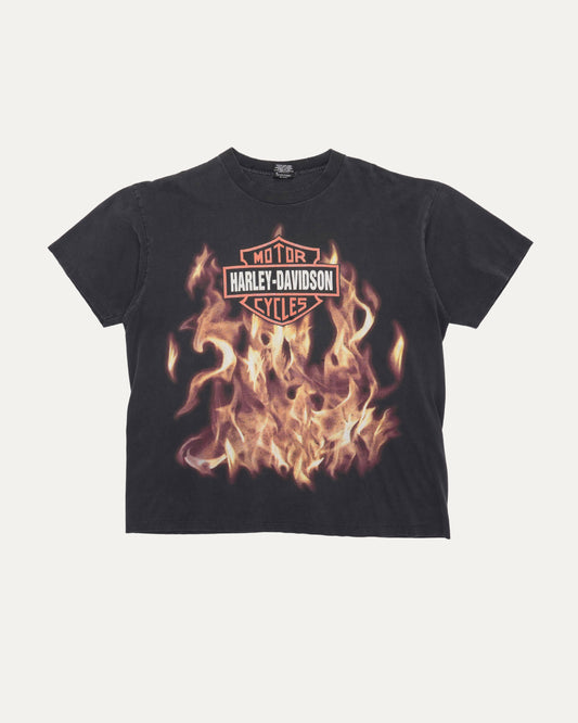 Harley Davidson Albuquerque, New Mexico T-Shirt