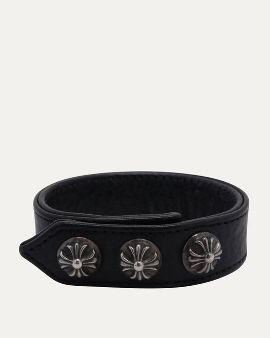 Leather Bracelet