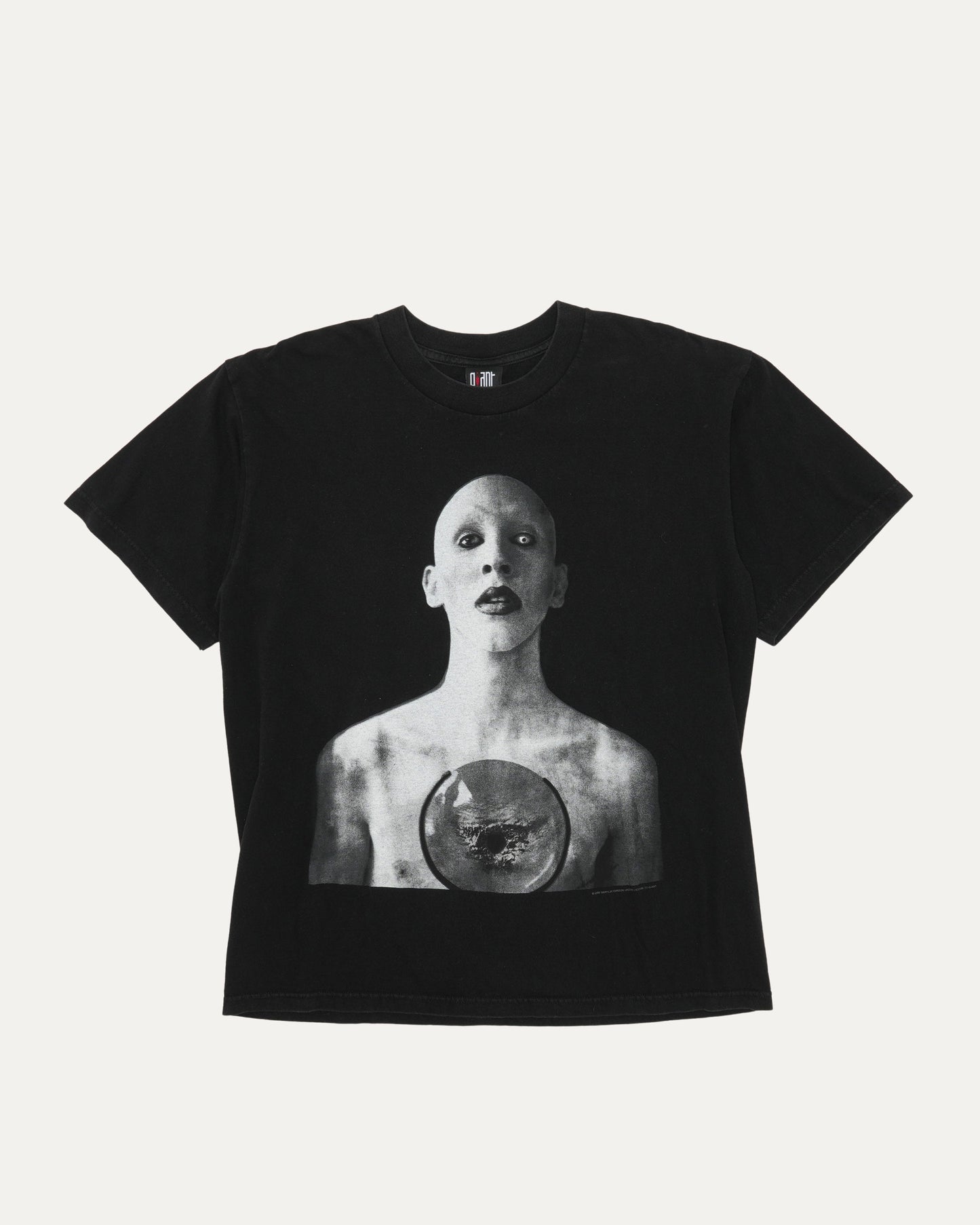 Marilyn Manson 2000 T-Shirt