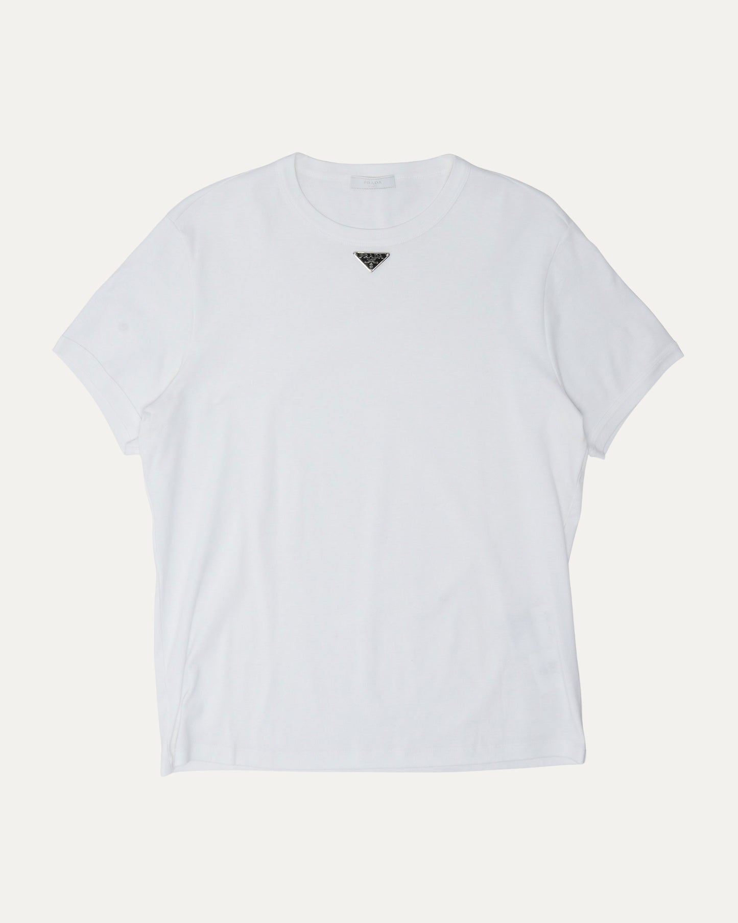 Plaque T-Shirt
