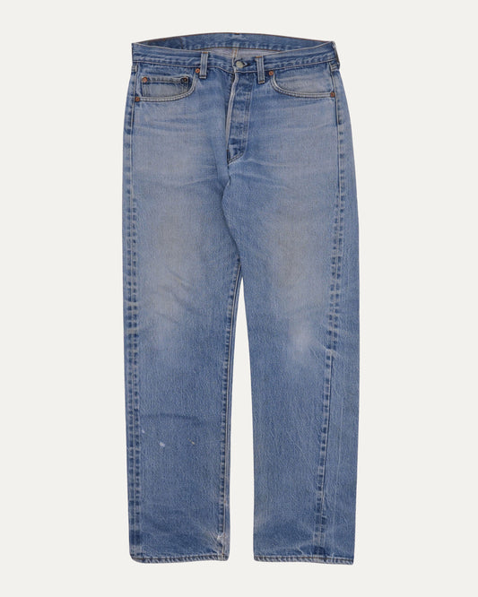 Levi's 501 Redline Jeans