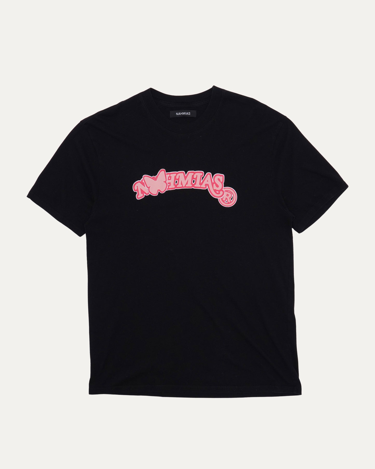 Butterfly Logo T-Shirt
