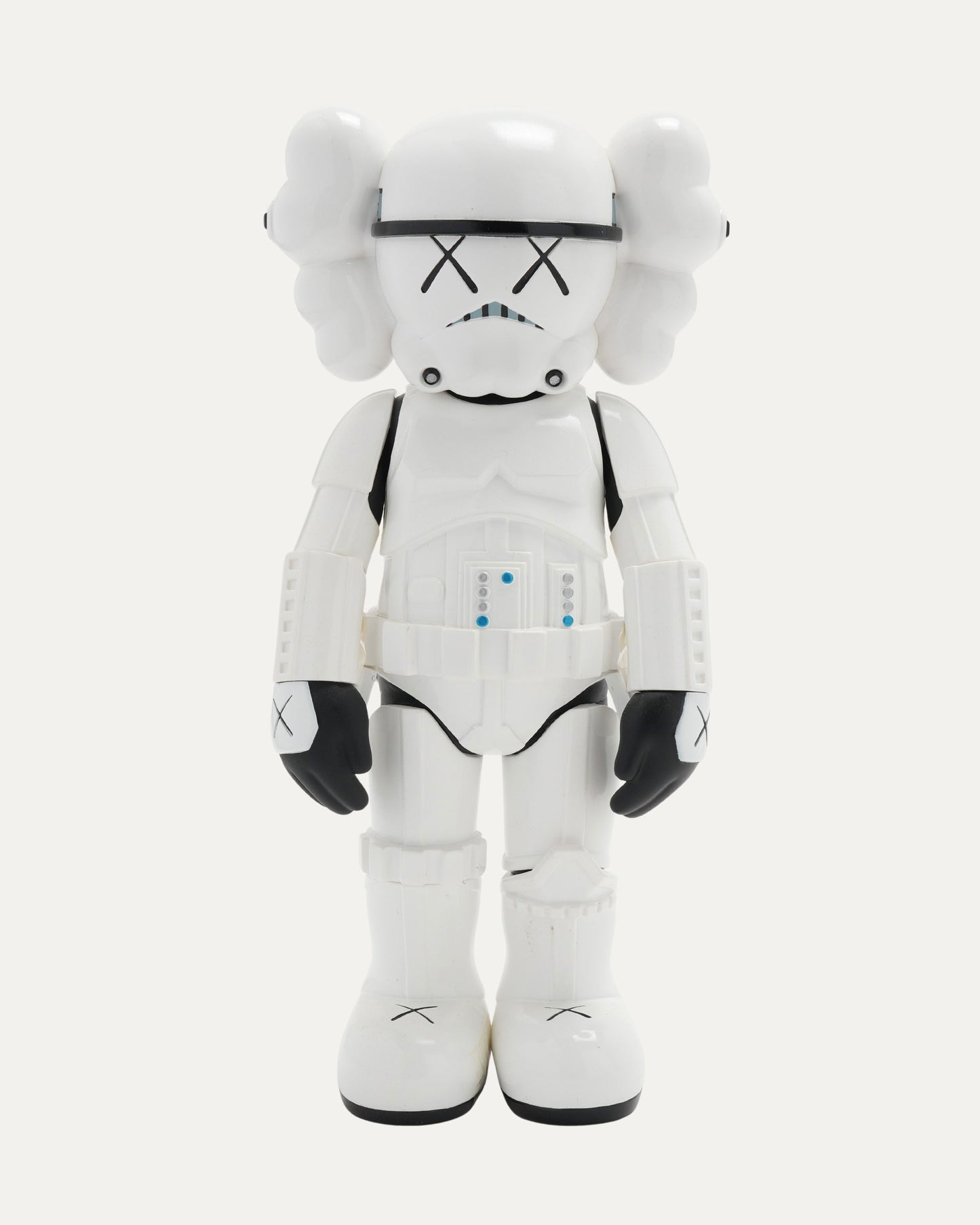 Star Wars Stormtrooper Companion