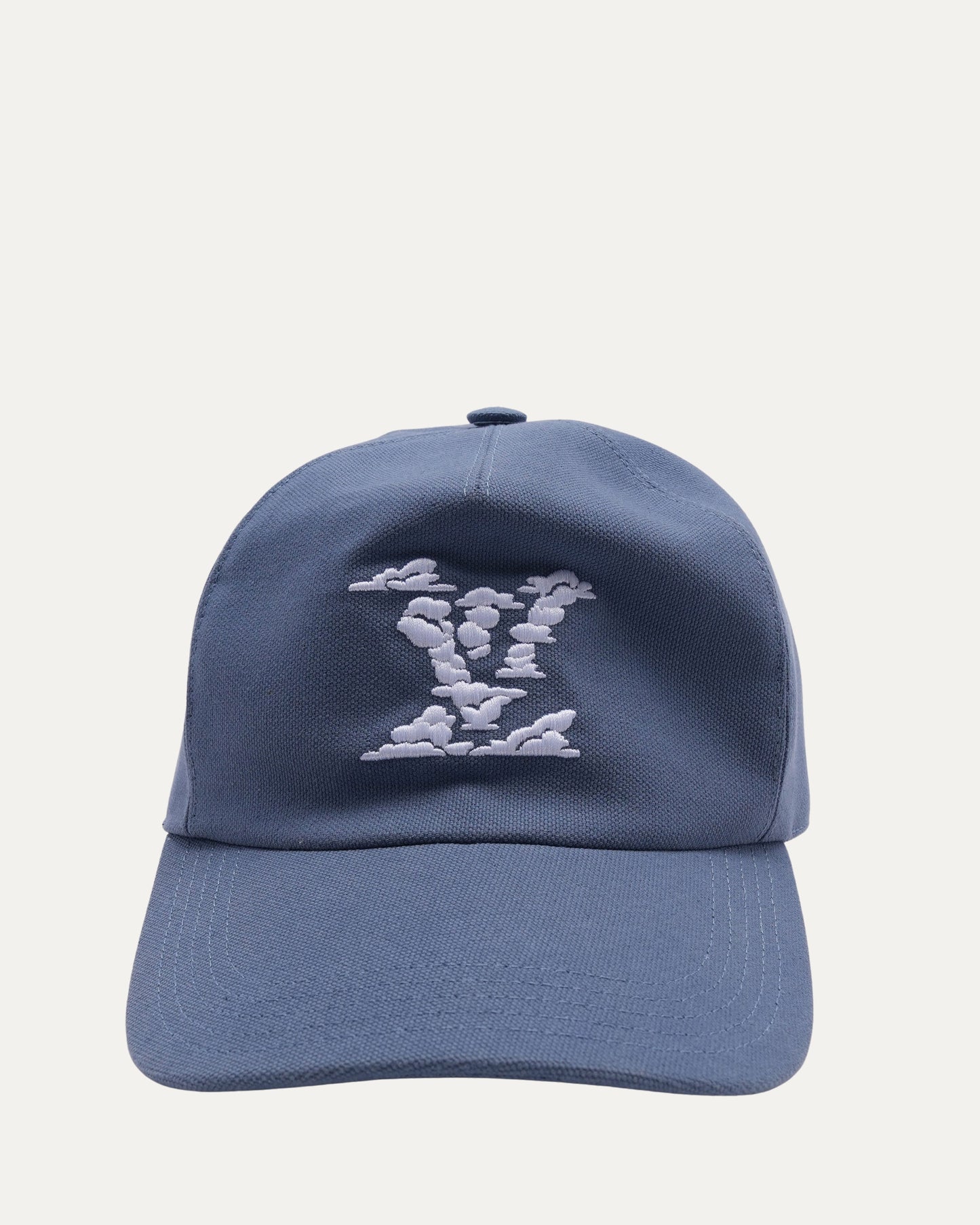 Cloud Logo Baseball Cap