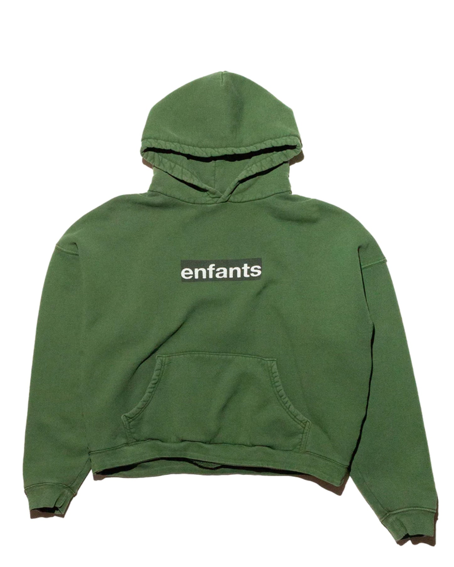 Memorized/Destroyed Hoodie