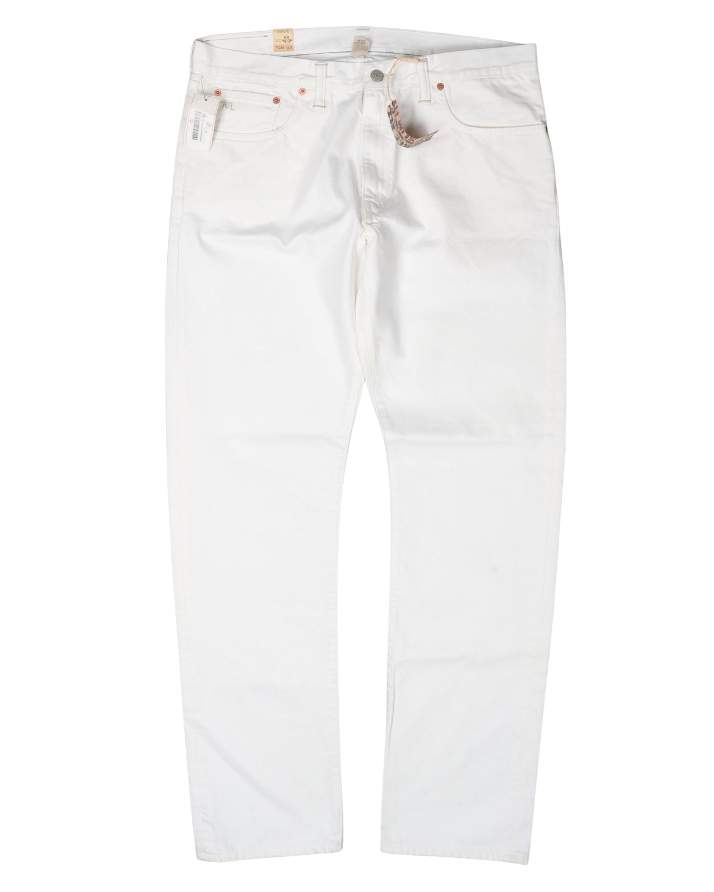 Slim Fit Jeans