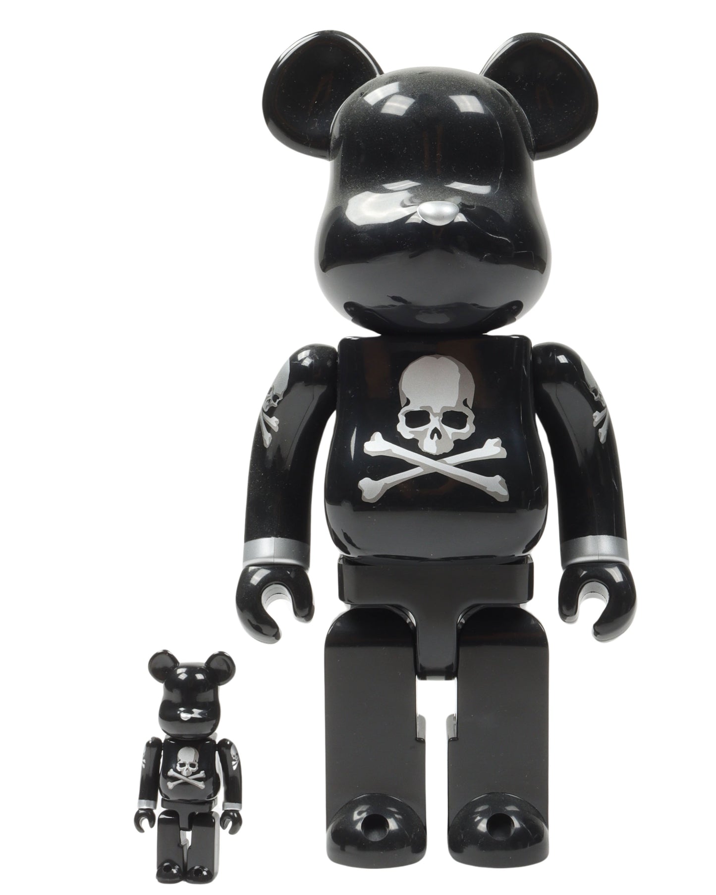 Mastermind Japan 400% and 100% Set (2021)