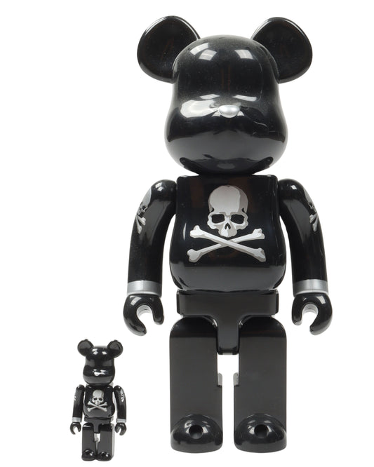 Mastermind Japan 400% and 100% Set (2021)