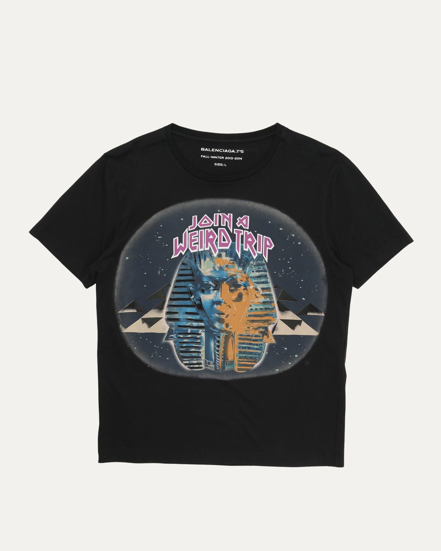 Join A Weird Trip T-Shirt