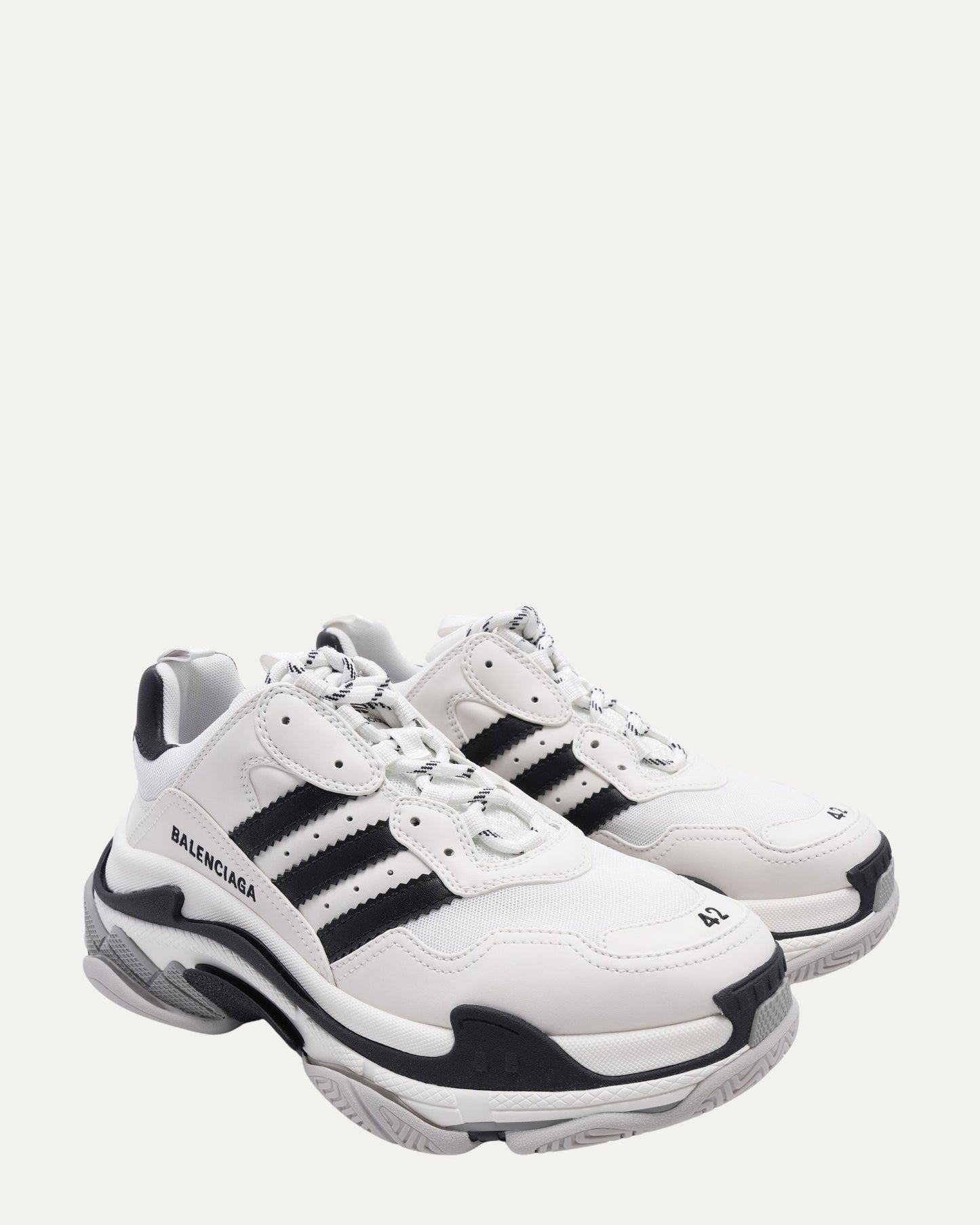 Adidas Triple S Sneaker