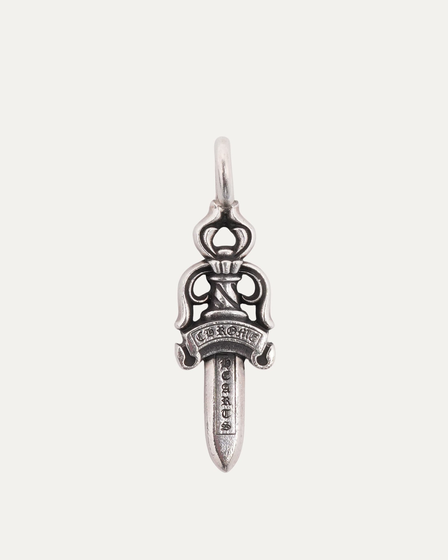 Large Dagger Pendant