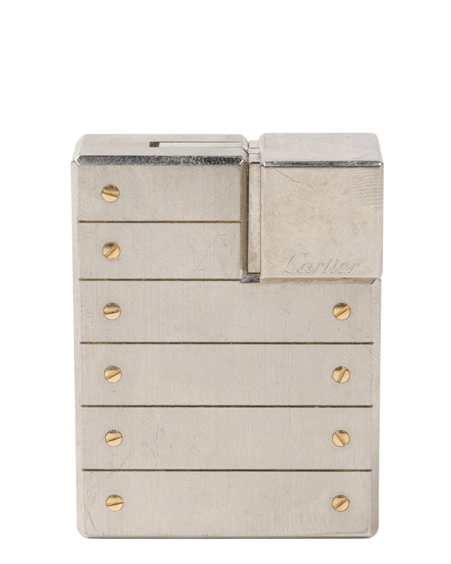 Santos de Cartier Lighter