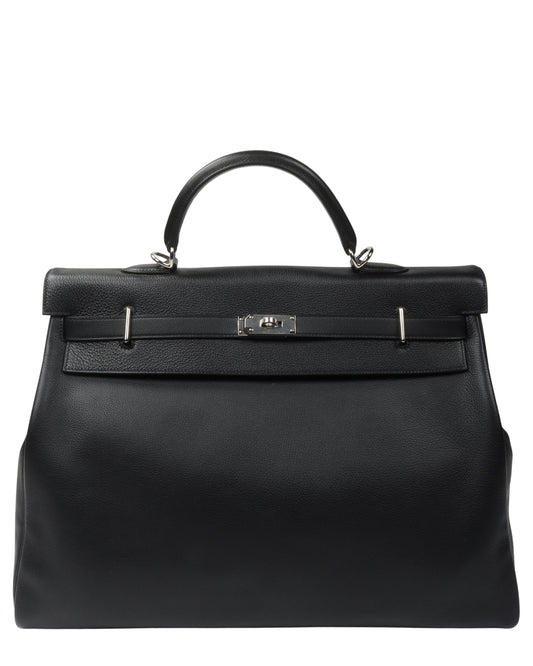 Ardennes Leather Kelly Voyage 50