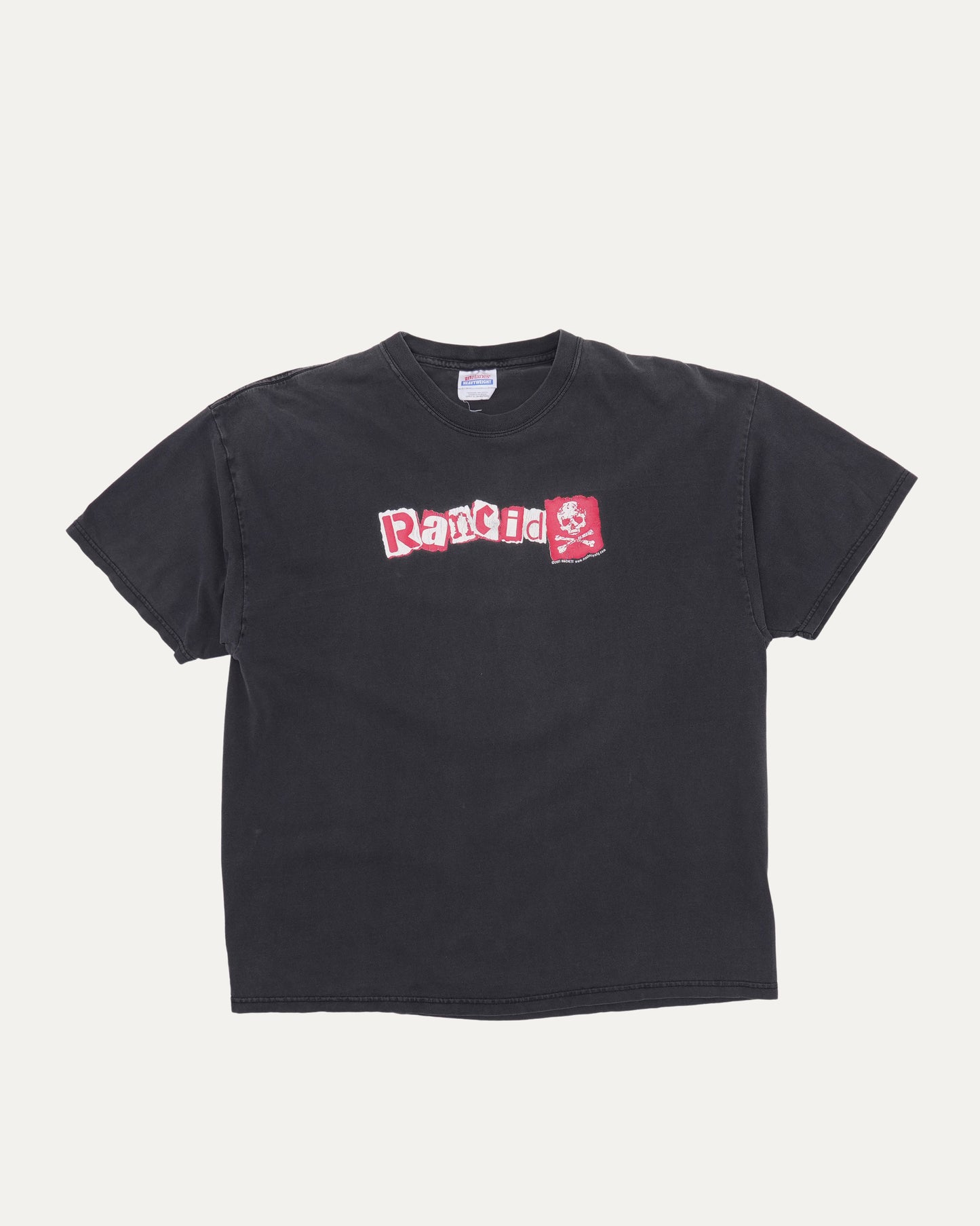 Rancid T-Shirt
