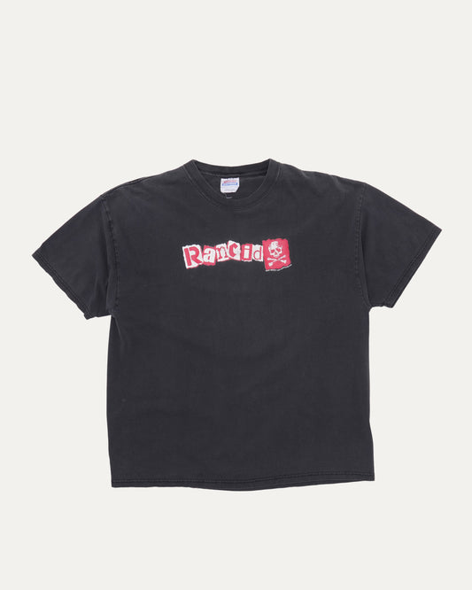 Rancid T-Shirt