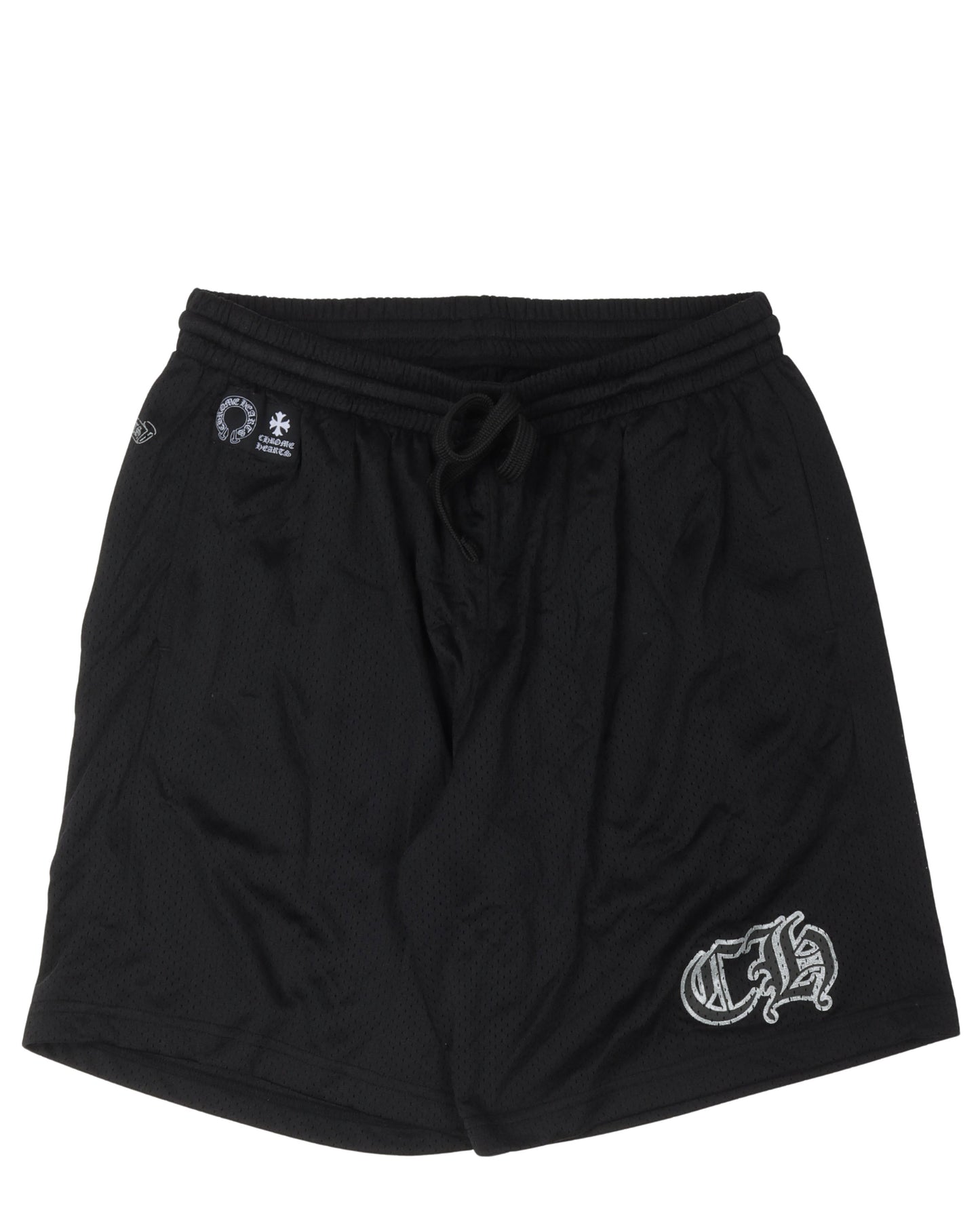 Mesh Shorts
