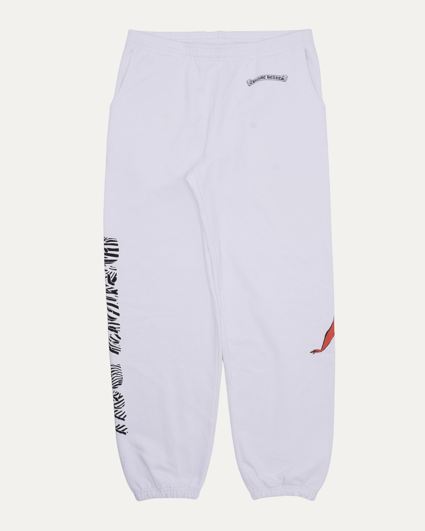 Deadly Doll Sweatpants