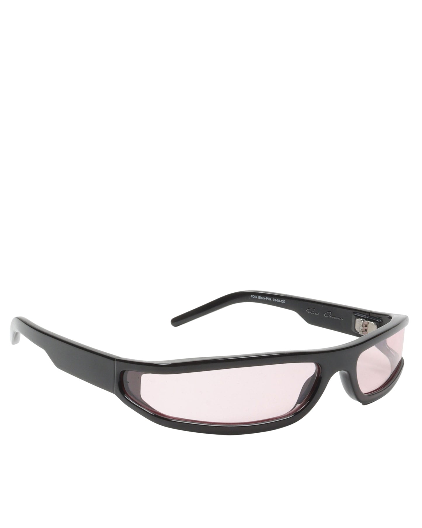 SUNGLASSES PERFORMA SHIELD CREAM LOGO