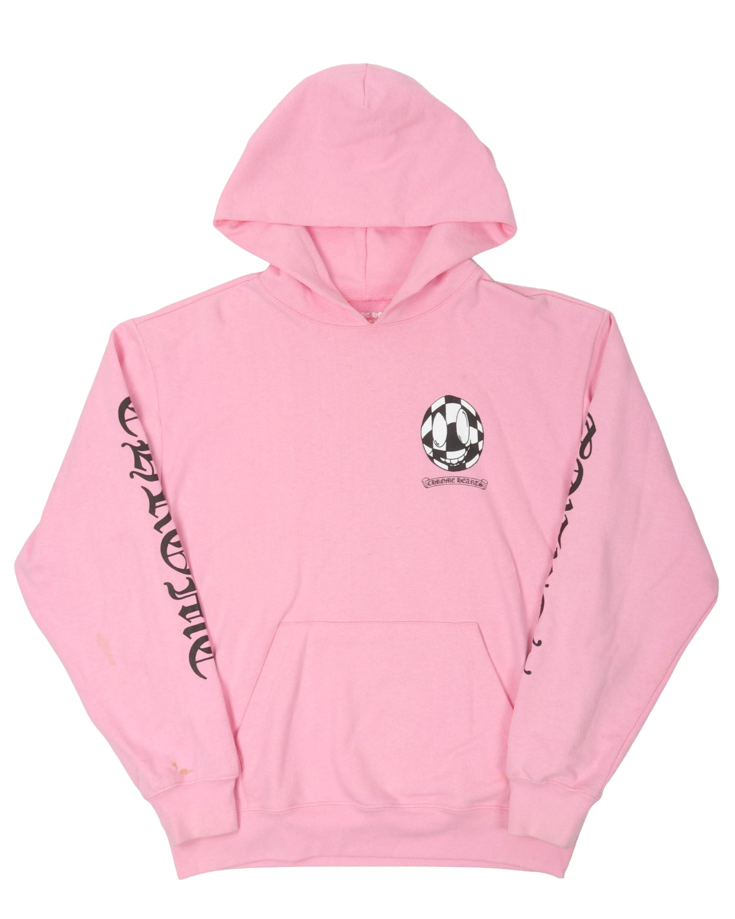 Chrome Hearts Matty Boy Vanity Affair T-Shirt Rosa Herren – DE Chrome Hearts Matty Boy Vanity Affair T-Shirt Rosa Herren – DE