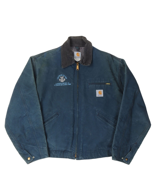 Carhartt Detroit Jacket