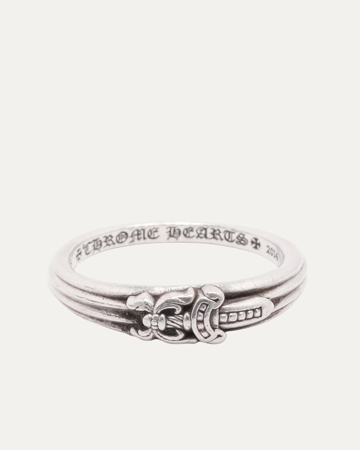 Mini Dagger Ring