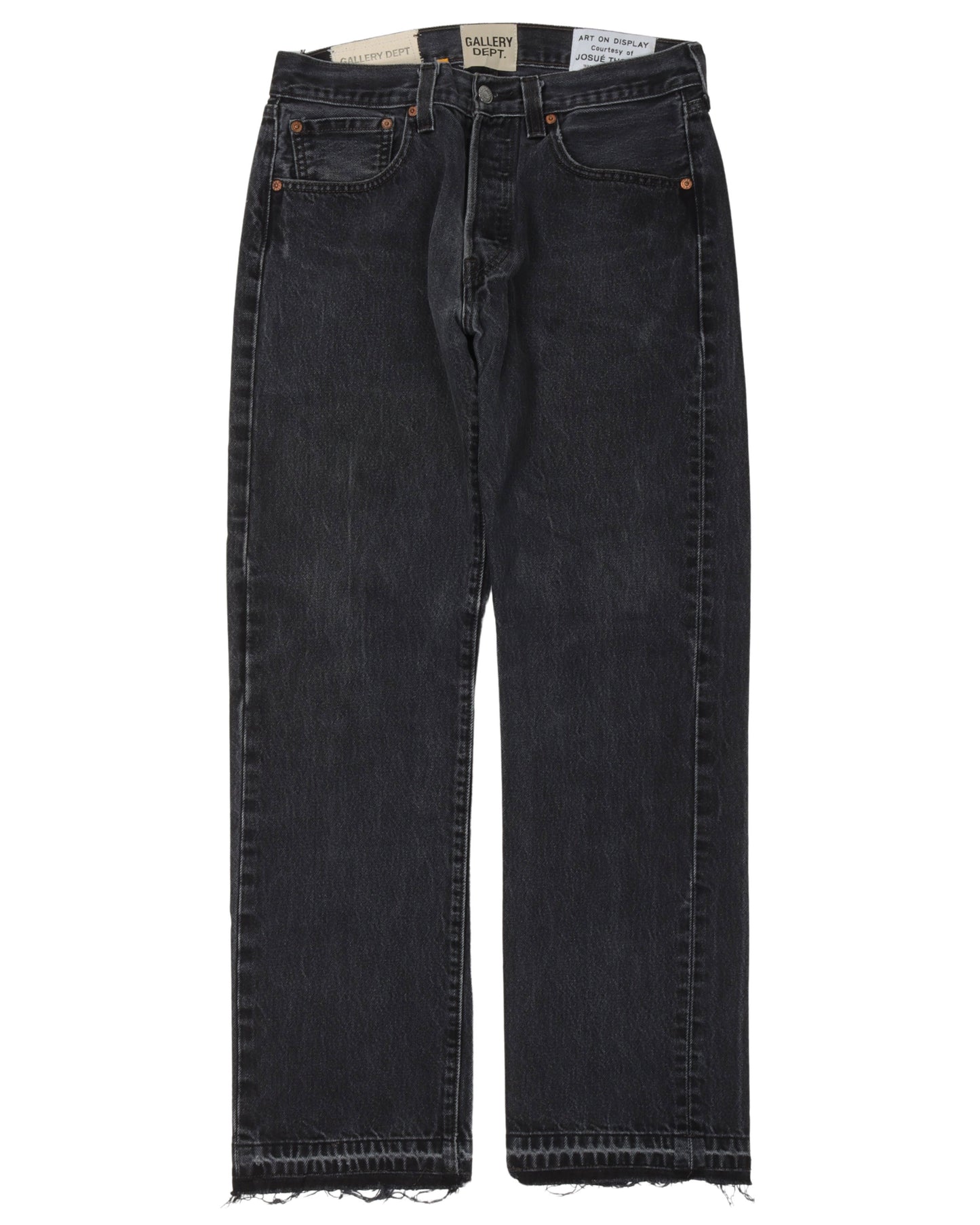 5001 Jeans
