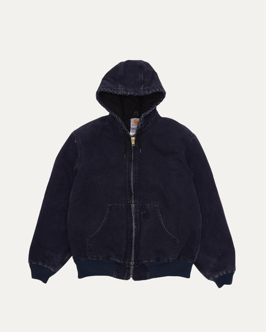 Carhartt Hooded Active Jacket