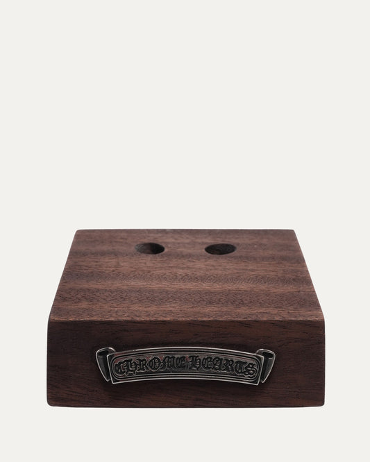 Wooden Sunglasses Display